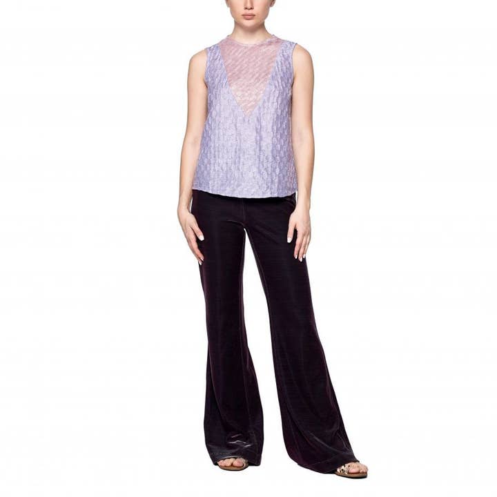 Olivia Blouse for wholesale by HottieandLord