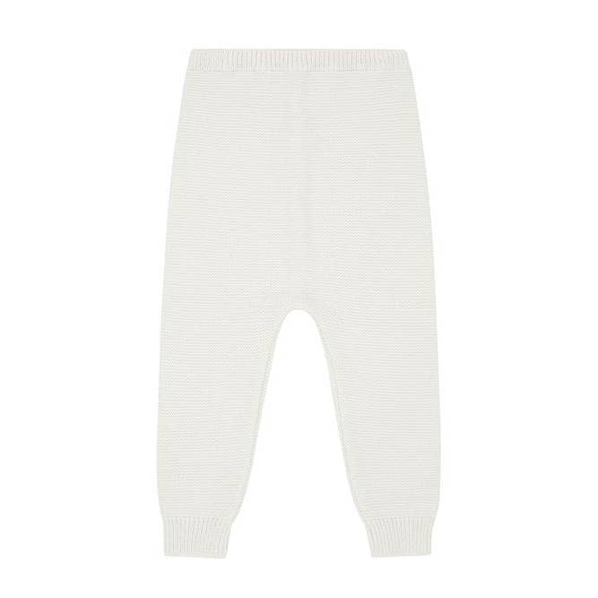 Organic Knit Trousers for wholesale by Vild - House Of Little US Account