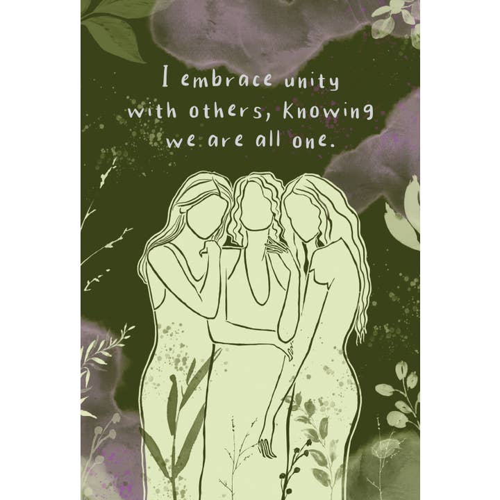 Insight Editions UK – wholesale Tarot cards – You Are Home Affirmation Cards: Daily Reminders for Empower1