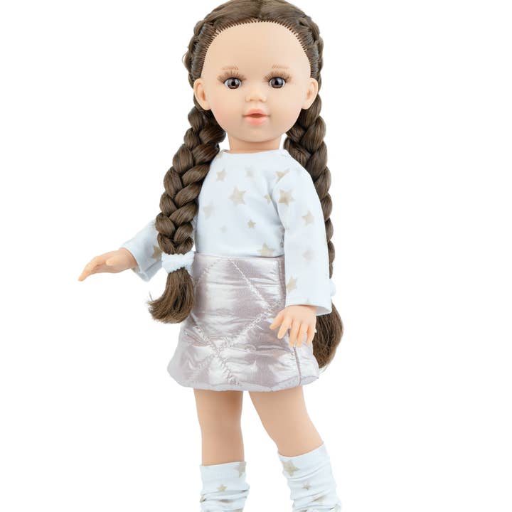MARINA STAR DOLL for wholesale by Marina & Pau