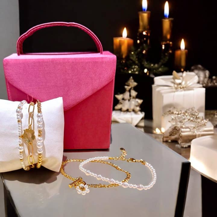 Bracelet Gift Set for wholesale by Supr Nova Wrists