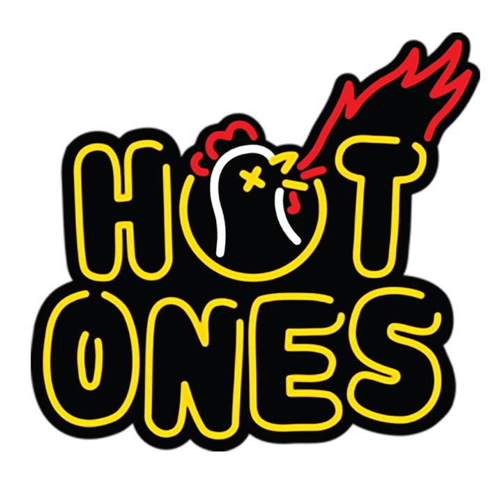 Queen Majesty Hot Sauce - Wholesale Hot Sauce - Scotch Bonnet & Ginger Hot Sauce - 5oz