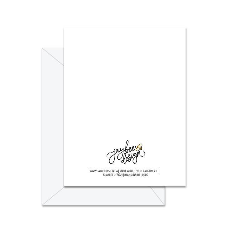 Jaybee Design - Wholesale Mother's Day Card - Happy Mother's Day To A Brew-tiful Mom! - Greeting Card