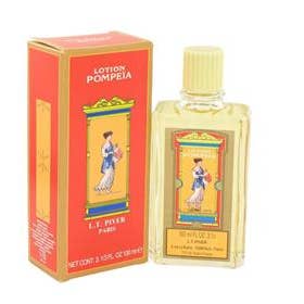 Green Tree - Wholesale Perfume/Eau de Toilette - L.T. Piver Pompeia Lotion 100 ml