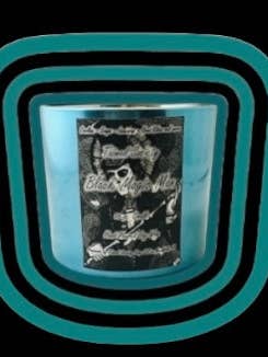 Black Magic Candle for wholesale by Taimed Society
