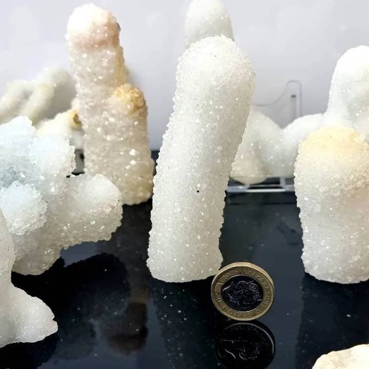 Distinction Crystals - Wholesale Spiritual stone/crystal - Spirit quartz crystal6