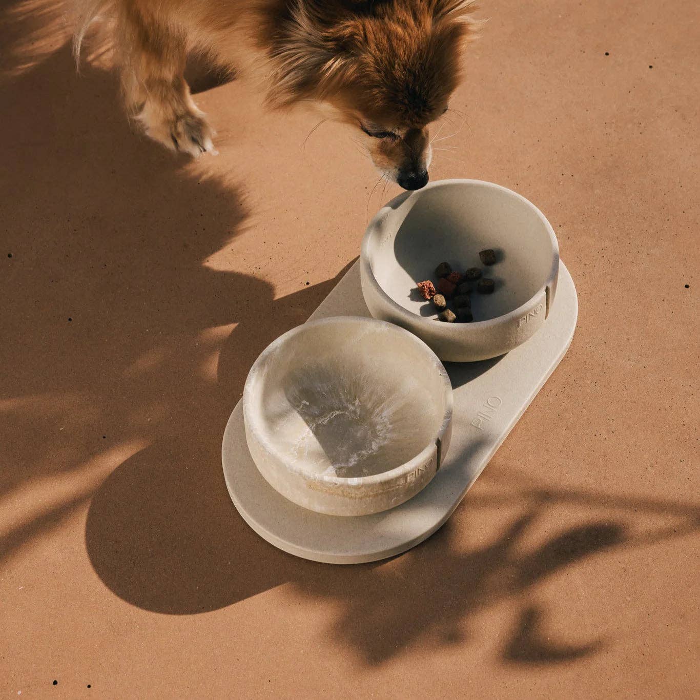 PINO – Engroshandel Kæledyrsskål – Hund – Klassisk skål2