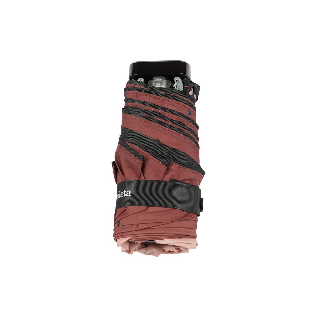 Ezpeleta - Vente Parapluie – unisexe - Parapluie pliant spécial Noël EZPELETA8