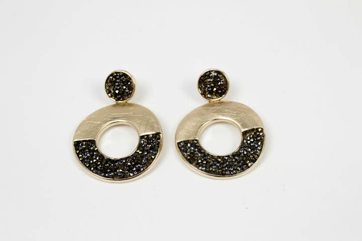 pendientes para venta al por mayor de Accessoires by KHB