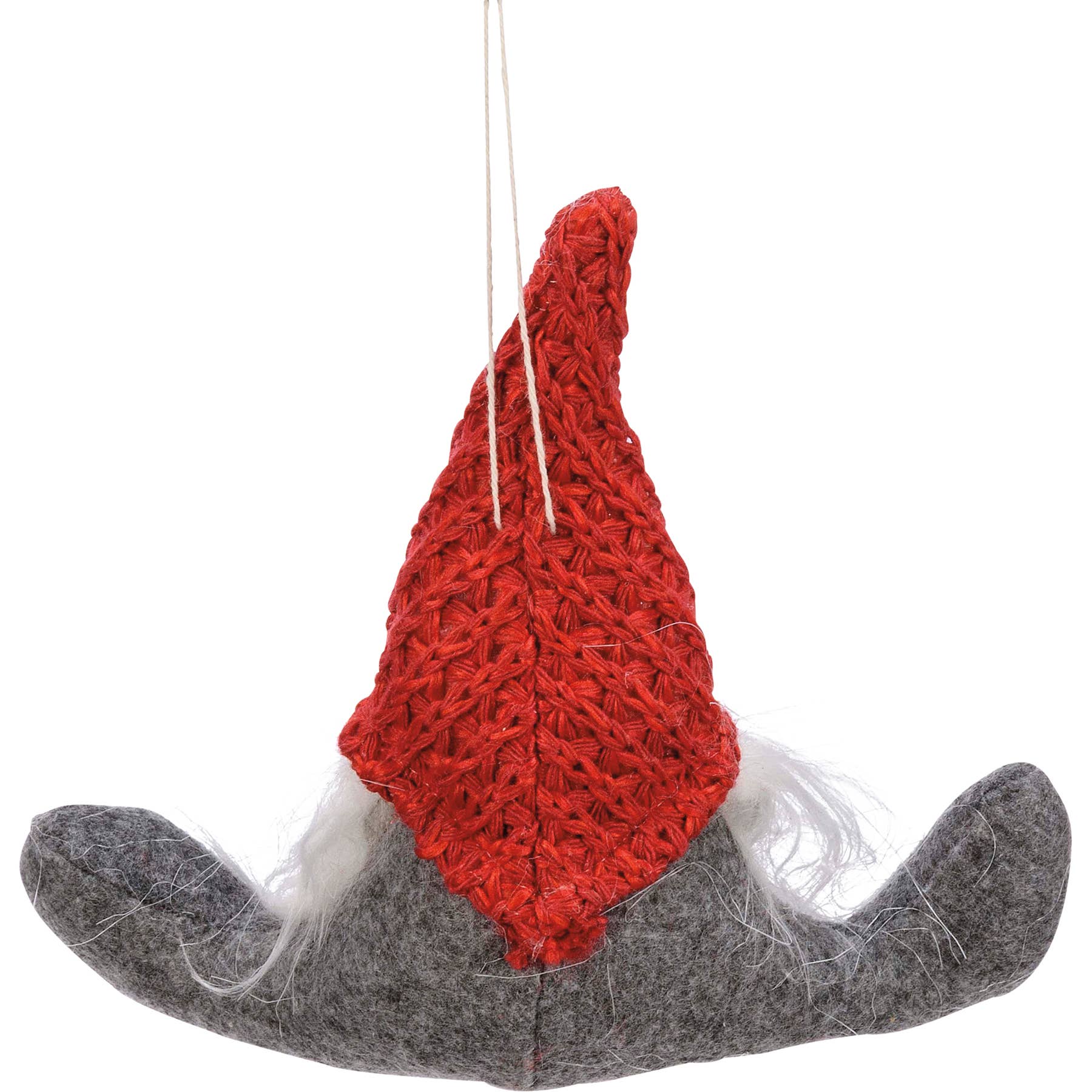 Primitives by Kathy - Wholesale Throw/Decorative Pillow - Sitting Gnomes Sitter Set2