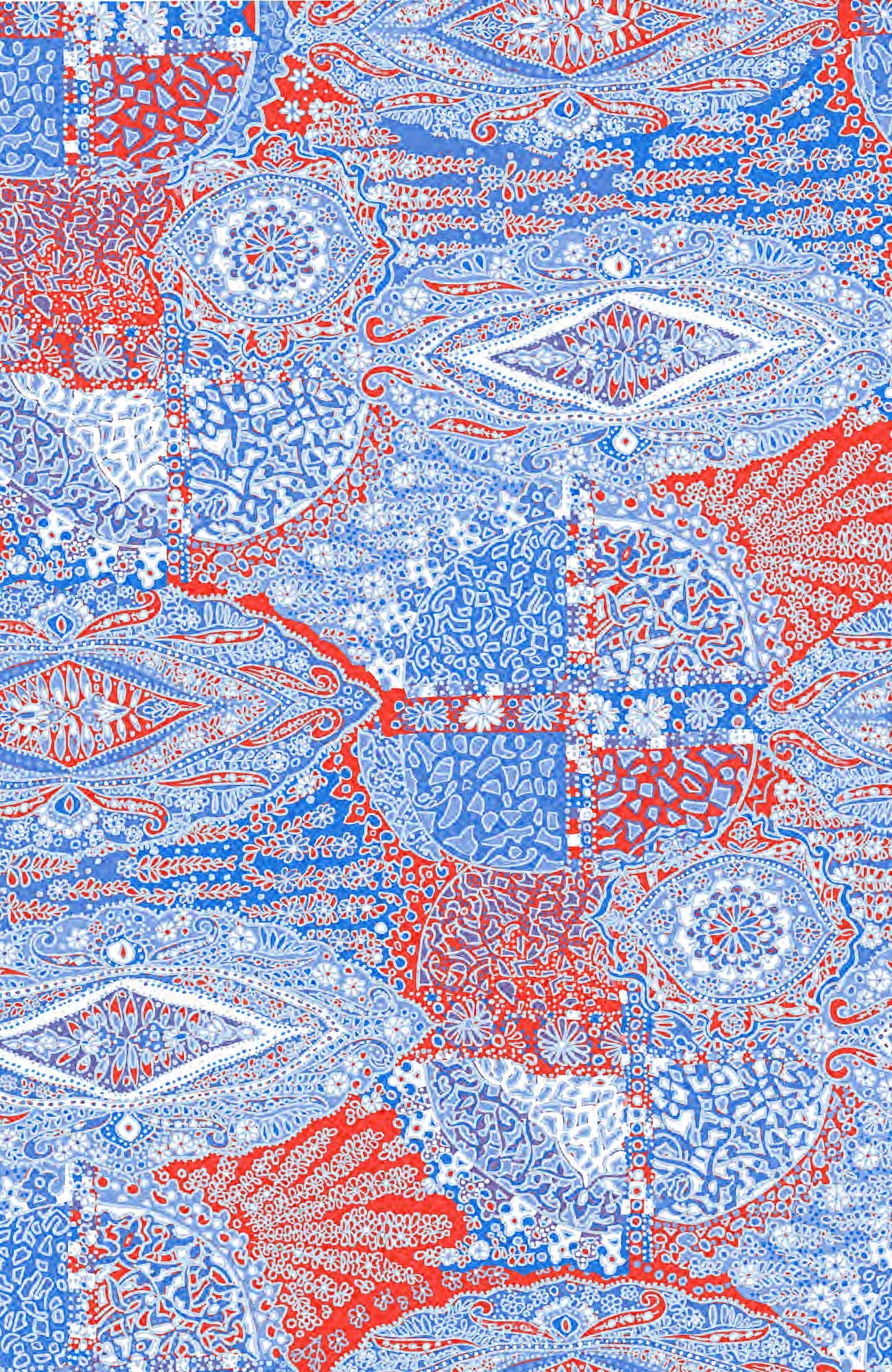 Gretchen Scott LLC – Engroshandel Kjole - Dame – Twist & Shout Kjole - Grand Bazaar18