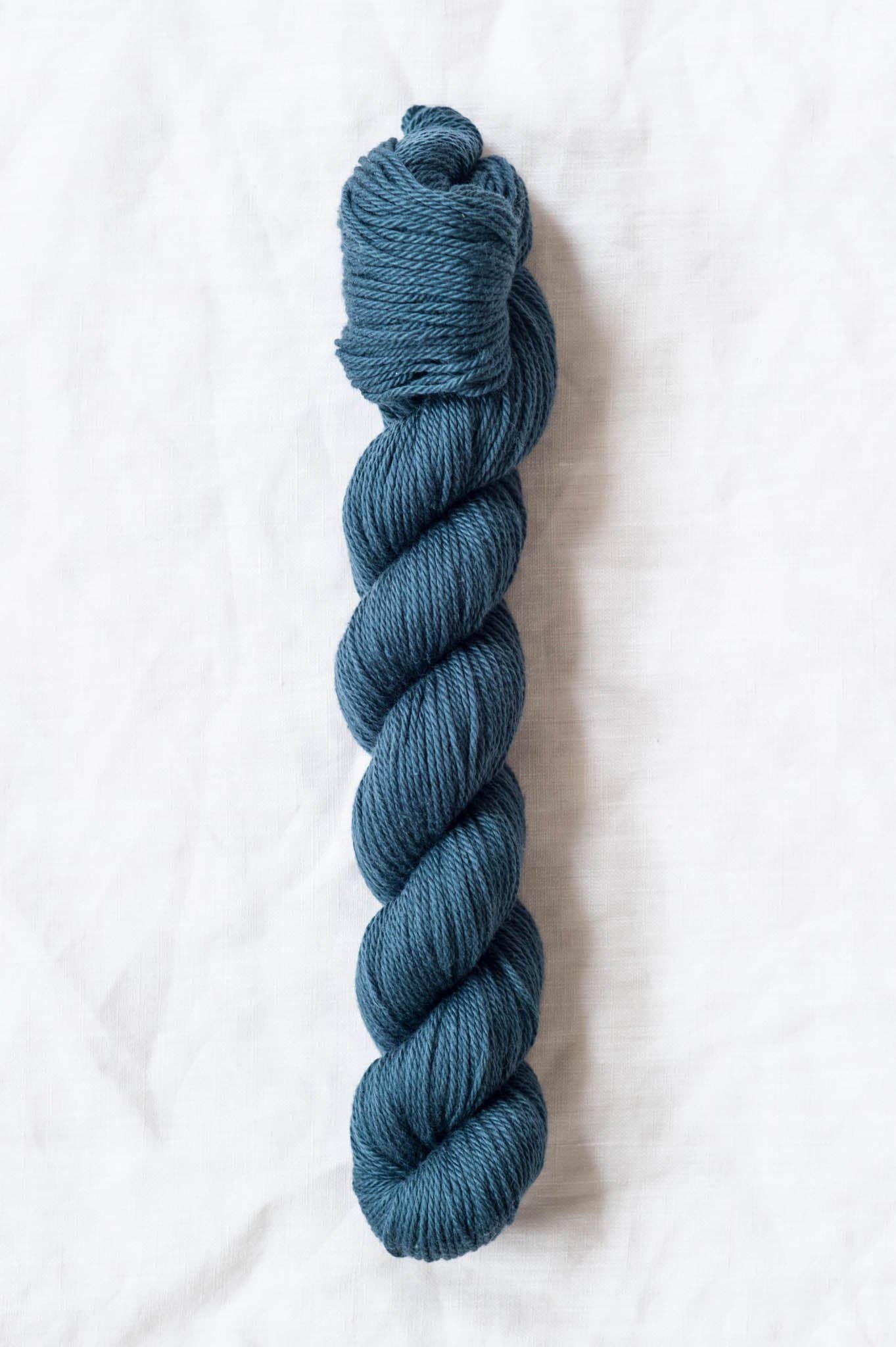 Quince & Co. - Wholesale Yarn - Willet22