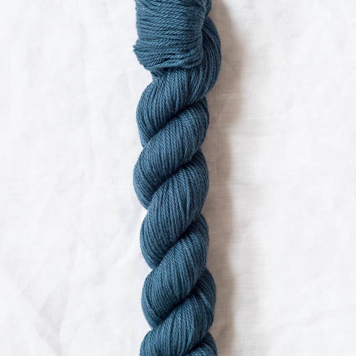 Quince & Co. - Wholesale Yarn - Willet22