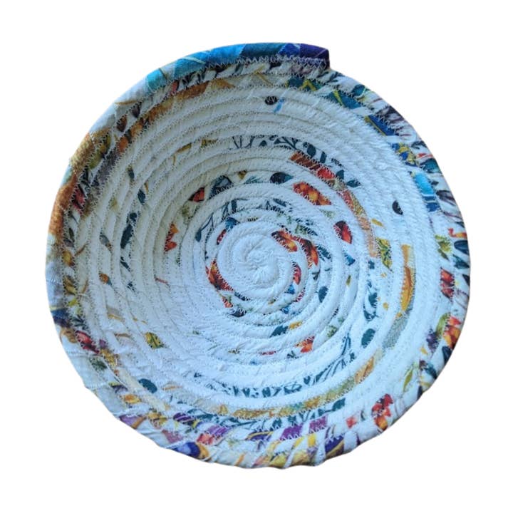 Bol d'or #6 pour la vente par One Stitch Back