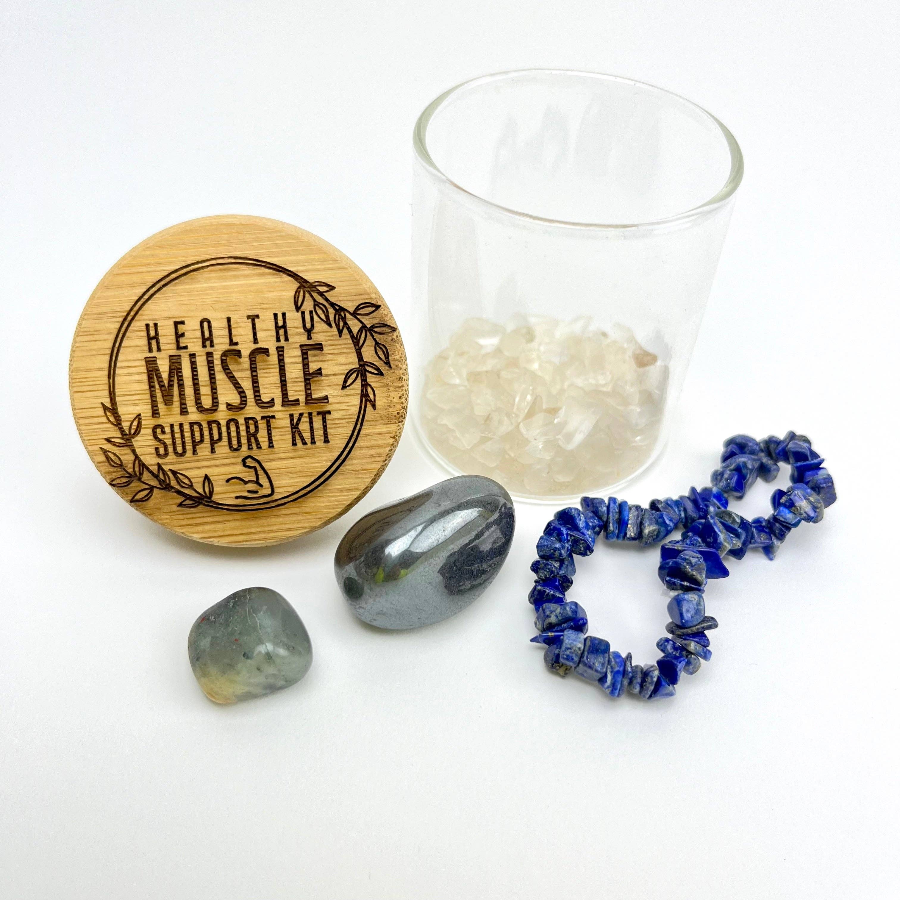 Pelham Grayson Rose - Wholesale Spiritual Stone/Crystal - Health | Crystal Kits4