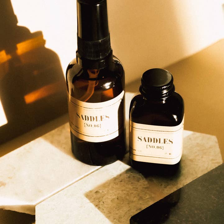 Urganiqa - Wholesale Room & linen spray - Saddles Diffuser Oil | Sundrift Collection3