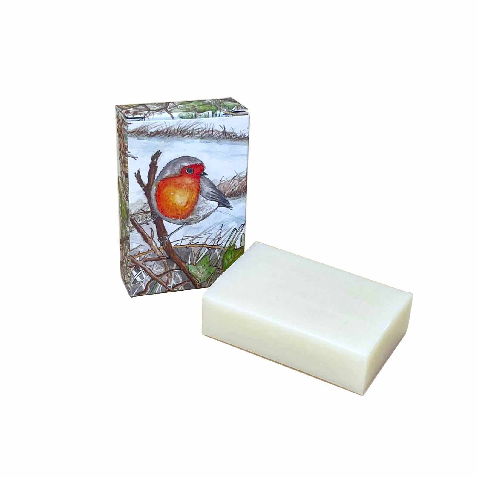 Heaven Scent Incense Ltd – Großhandel Feste Seife – NEU! Illustrierte 100g Naturseifen (NICHT IN DER EU VERFÜGBAR)19