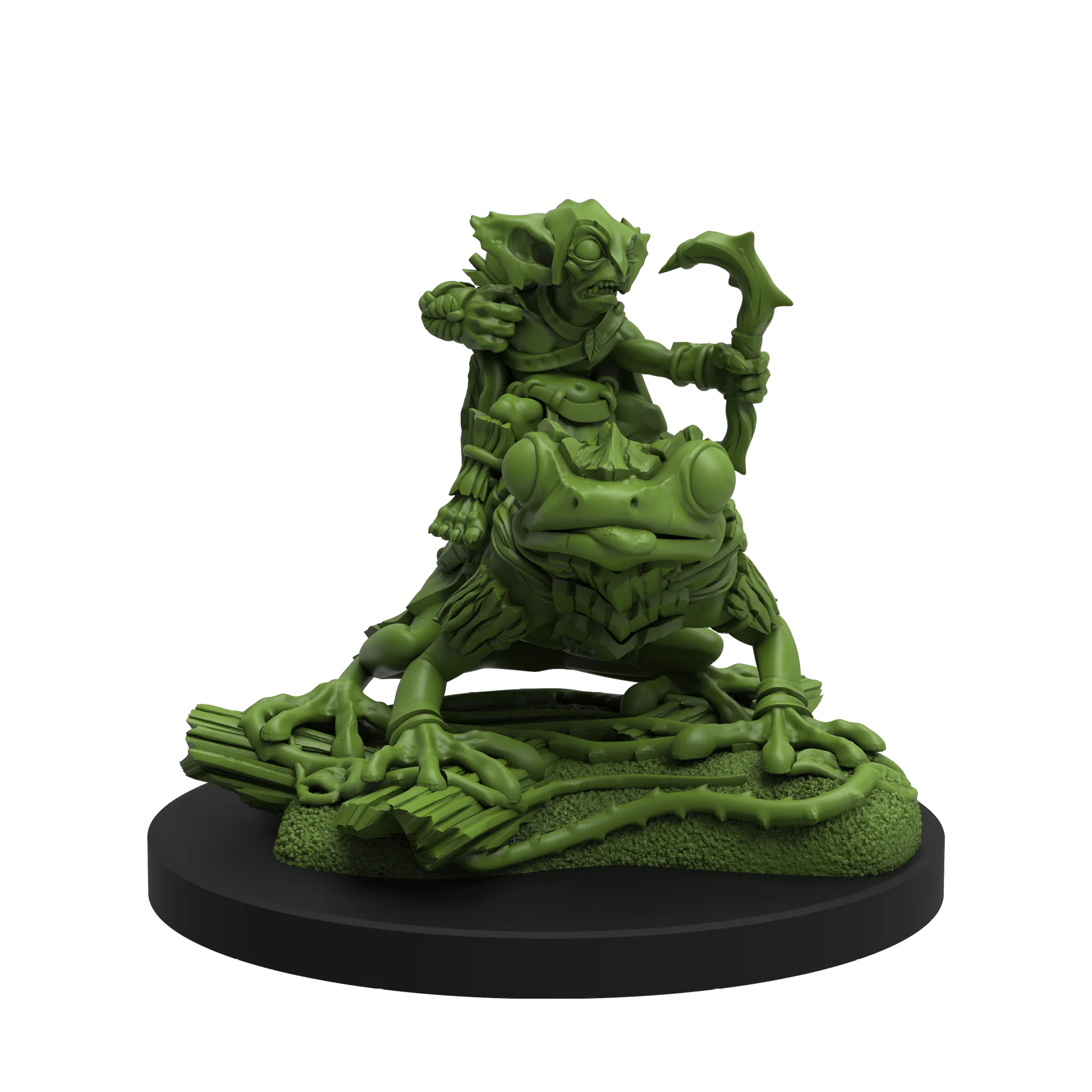 QMDirect - Wholesale Board Game - Epic Encounters: Village of the Goblin Chief6