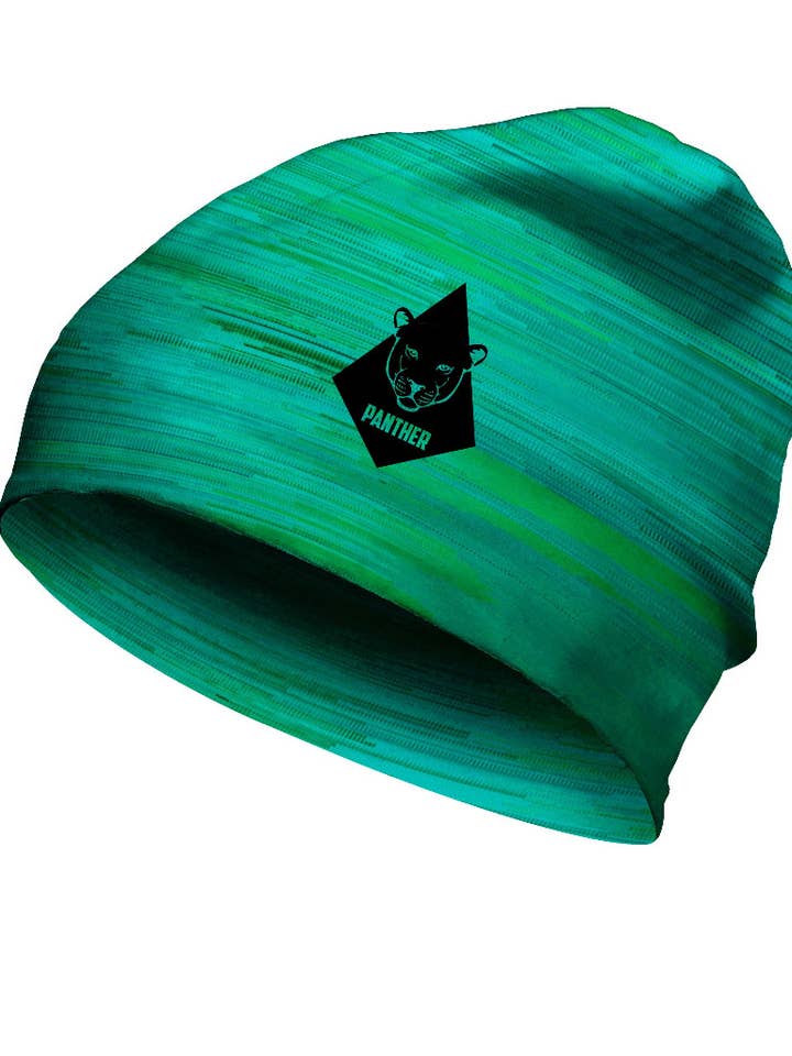 Berretto in pile per bambini Panther per la vendita all'ingrosso da parte di PANTHER