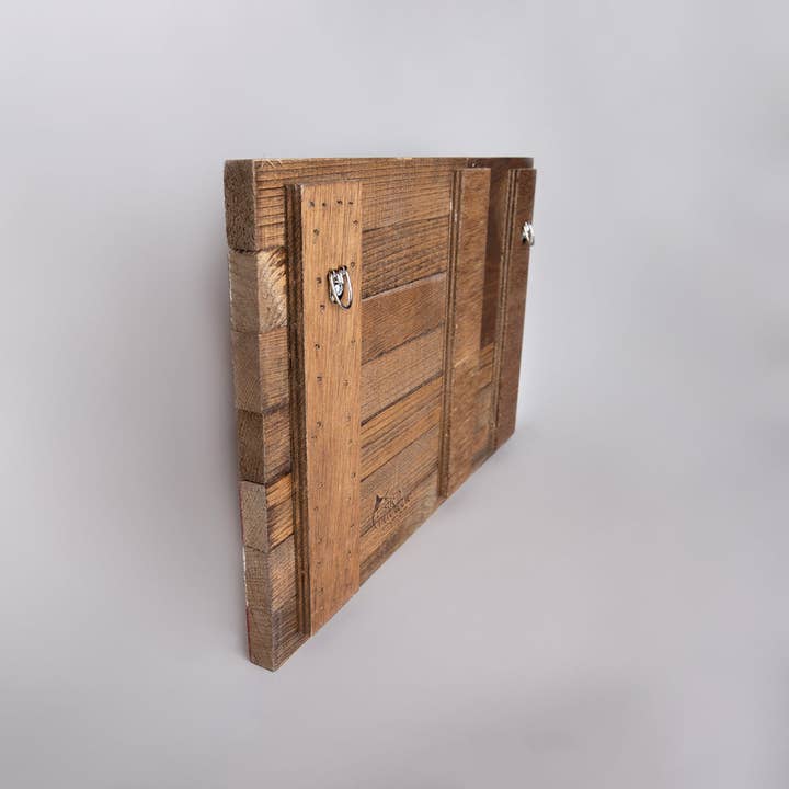 Rustic Marlin - Wholesale Bord/bordje - Cape Cod houten Amerikaanse vlag2