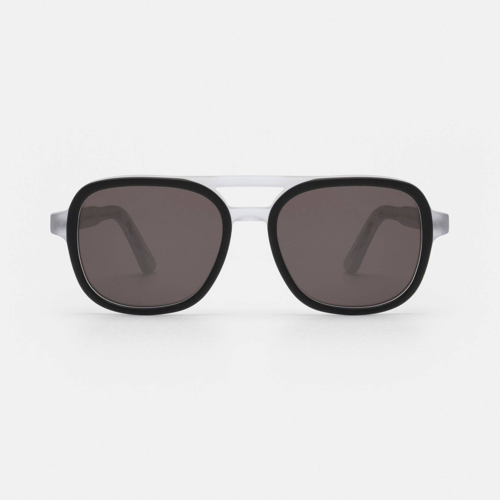 FORA - Wholesale Sunglasses - Unisex - Unisex Aviator Sunglasses | Wiser | Acetate6