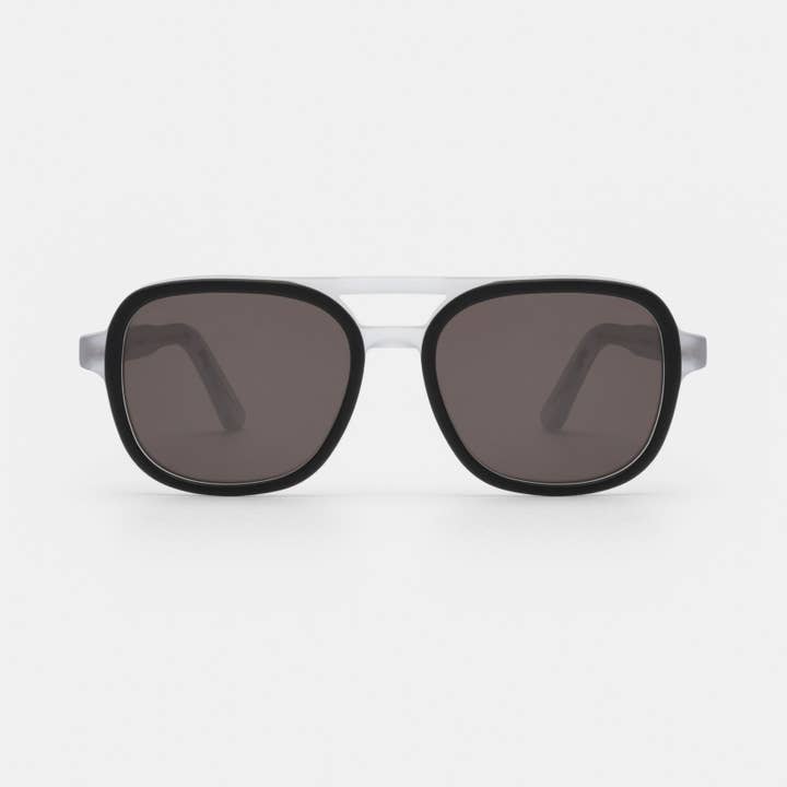 FORA - Wholesale Sunglasses - Unisex - Unisex Aviator Sunglasses | Wiser | Acetate6