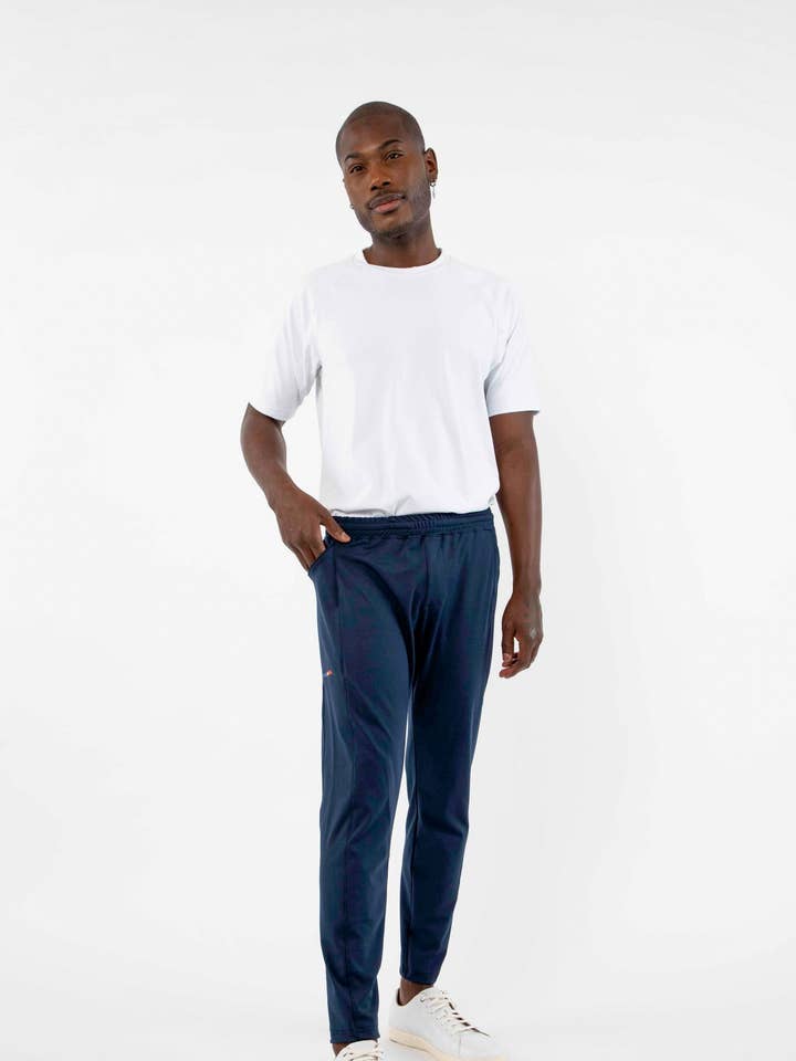 Joya Men's Jogger for wholesale by Wear AM LLC