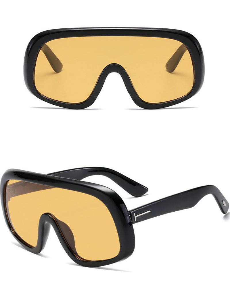 StyleGalX - Vente Lunettes de soleil – femme - Lunettes de soleil Dreaming Life2