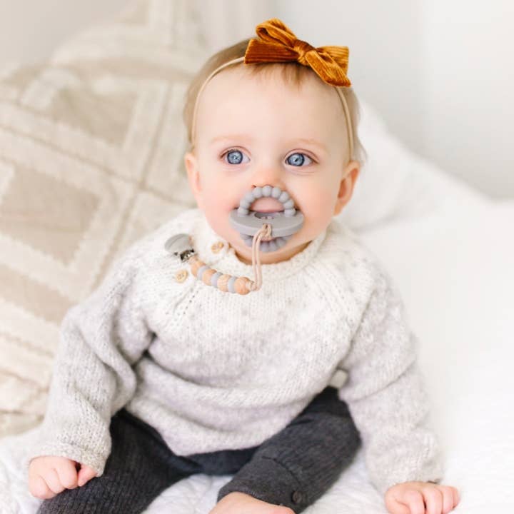 Ryan & Rose - Wholesale Teether (Not Clip-On) - Baby - Cutie Bit66