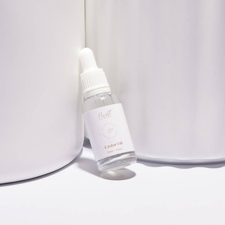 Castor Oil for wholesale by Bubba Bump