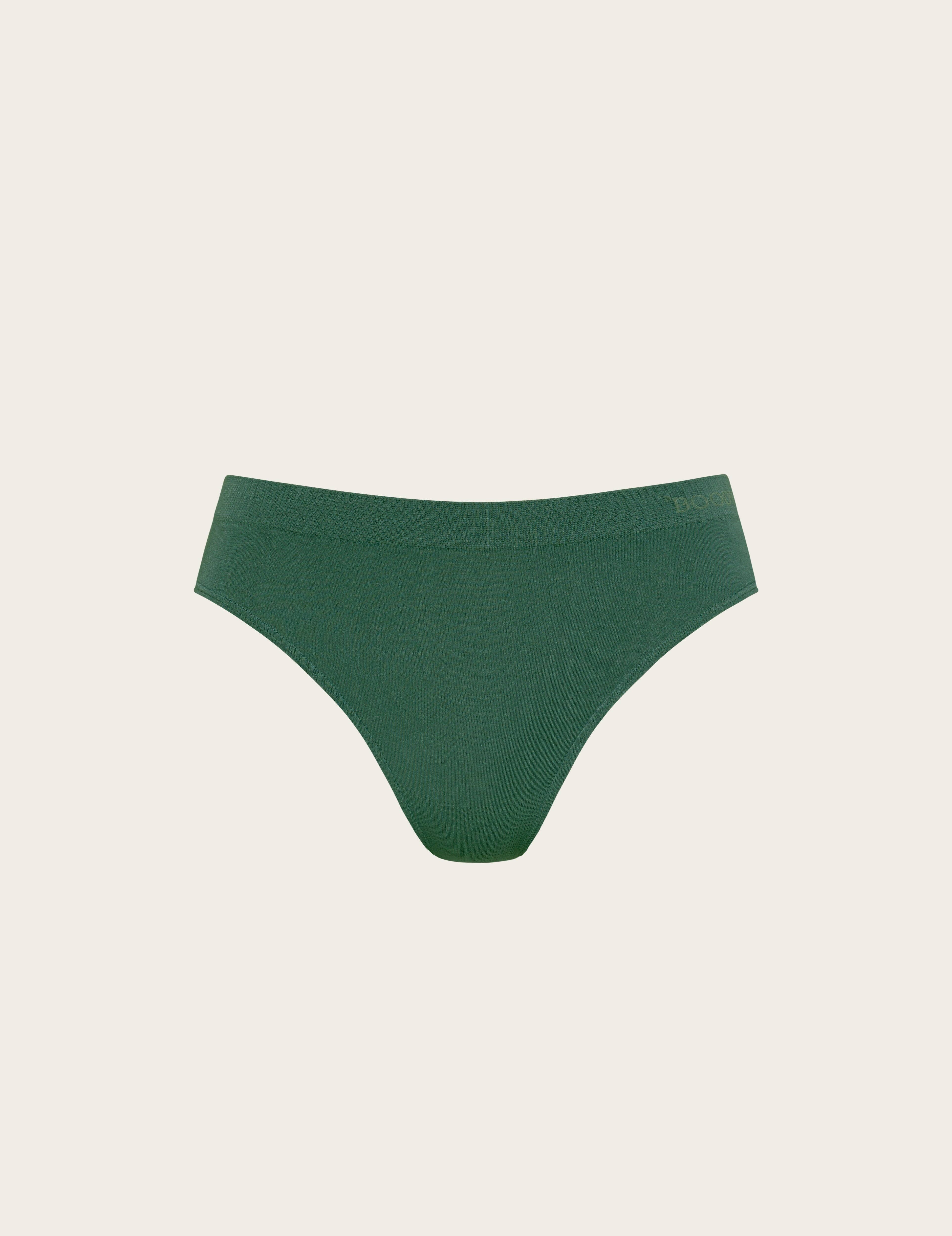 Classic Bikini - Emerald Green for wholesale on Faire18