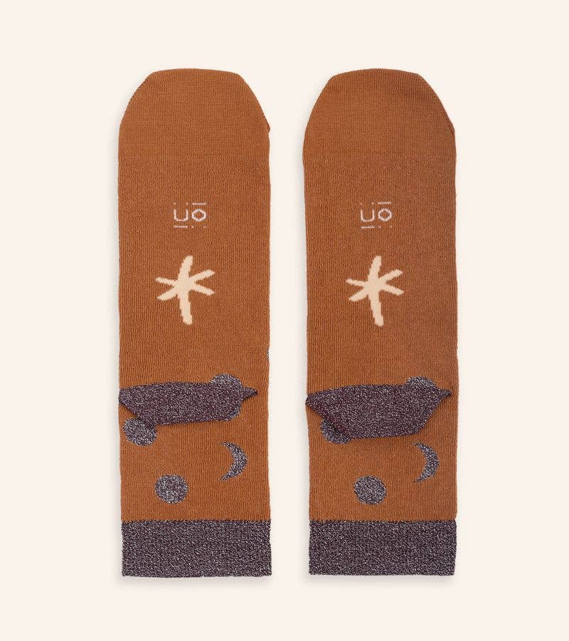 UO - Wholesale Socks - Women's - “Mom You Are Magic” Socks2