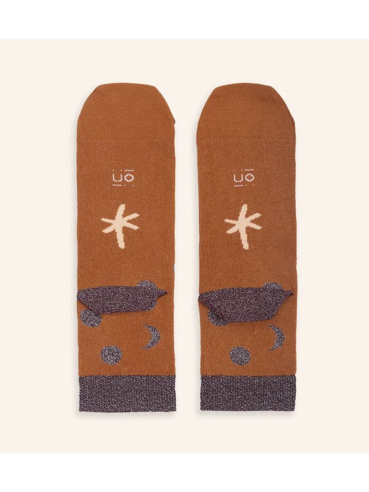 UO - Wholesale Socks - Women's - “Mom You Are Magic” Socks2