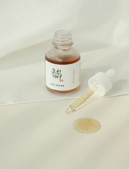 Best Beauty Group - Wholesale Facial Serum/Concentrate - BEAUTY OF JOSEON Revive Serum : Ginseng + Snail Mucin1