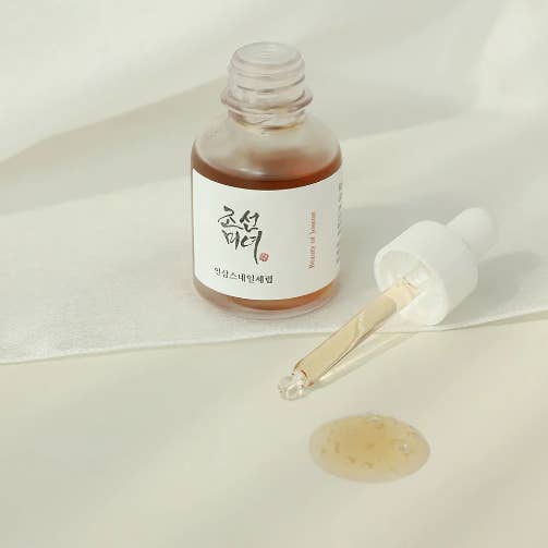 Best Beauty Group - Wholesale Facial Serum/Concentrate - BEAUTY OF JOSEON Revive Serum : Ginseng + Snail Mucin1