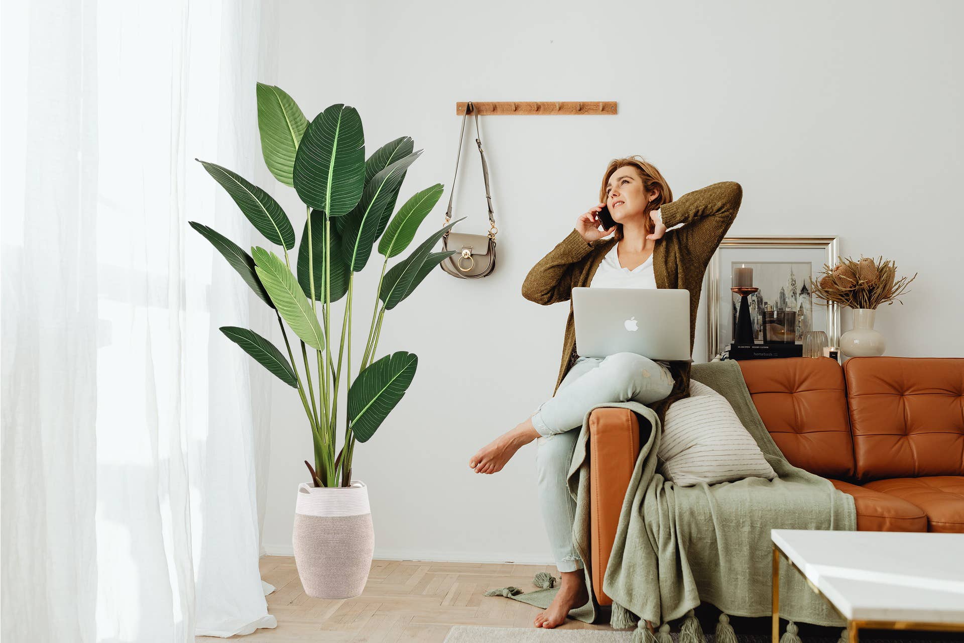 Michael & Philipp Noll e. K. - Wholesale Artificial Plant - banana plant, artificial plant, artificial plant4