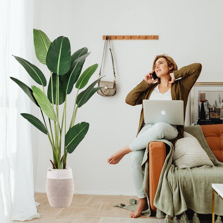 Michael & Philipp Noll e. K. - Wholesale Artificial Plant - banana plant, artificial plant, artificial plant4