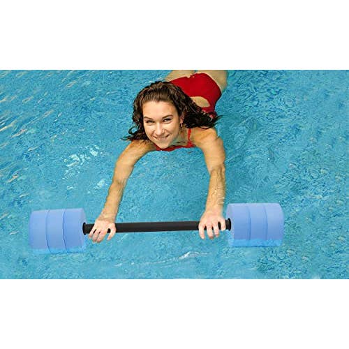 Water Gear - Wholesale Inflatables - Water Gear Eco Bar Float - Water Fitness