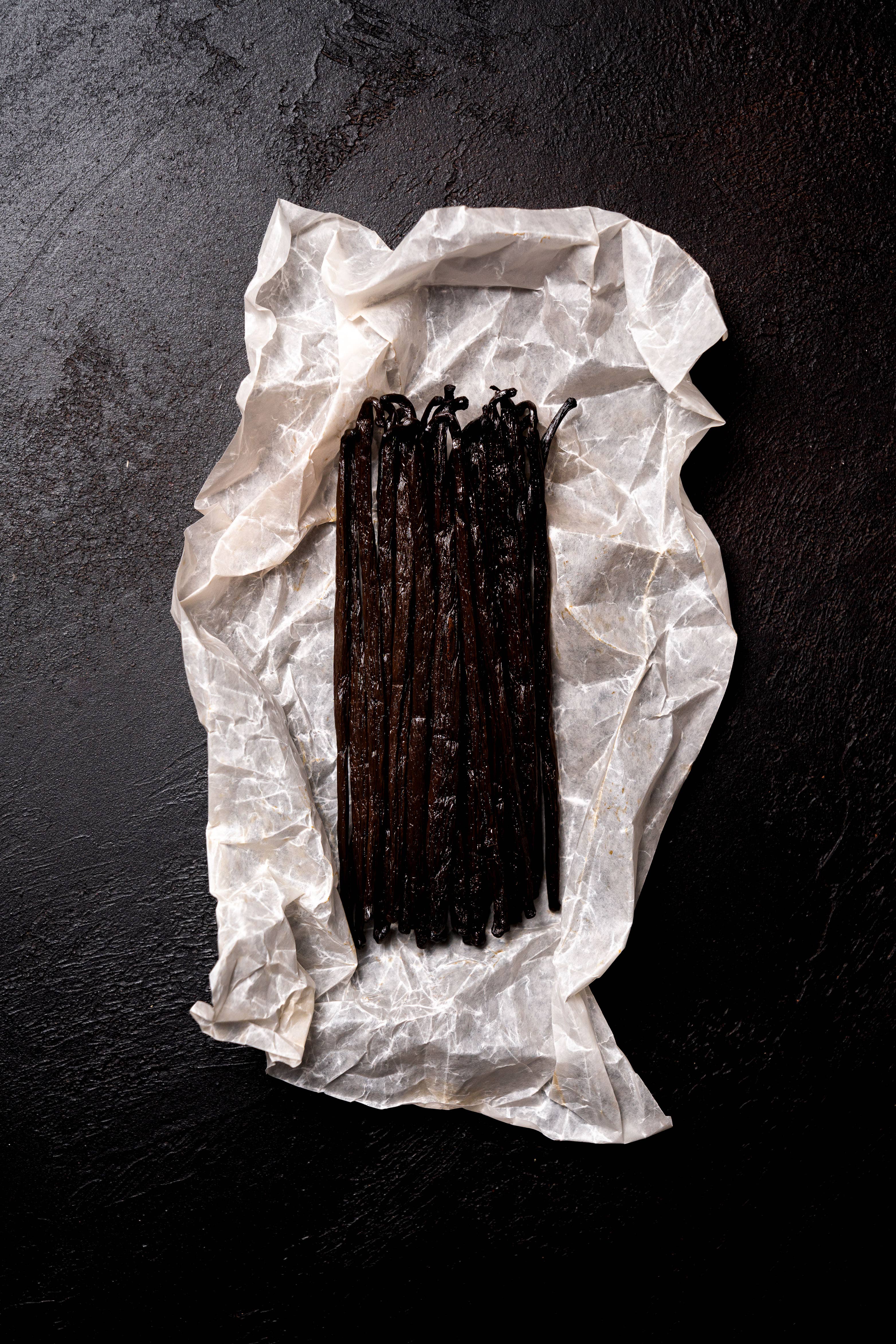 LABORATOIRE VEGETAL - Vendita all'ingrosso Estratti di frutta/alla vaniglia - Estratto di vaniglia del Madagascar professionale 30%4