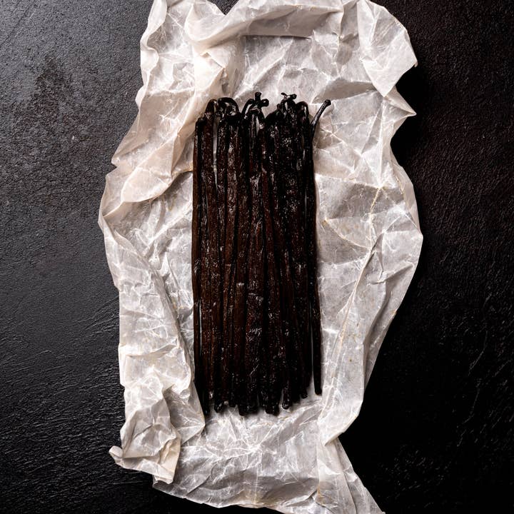 LABORATOIRE VEGETAL - Wholesale Vanilla/Fruit Extract - Madagascar Vanilla Extract for Professional 30%4