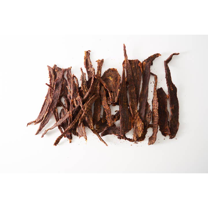 People's Choice Beef Jerky - Wholesale Jerky - Carne Seca - Limon Con Chile Beef Jerky