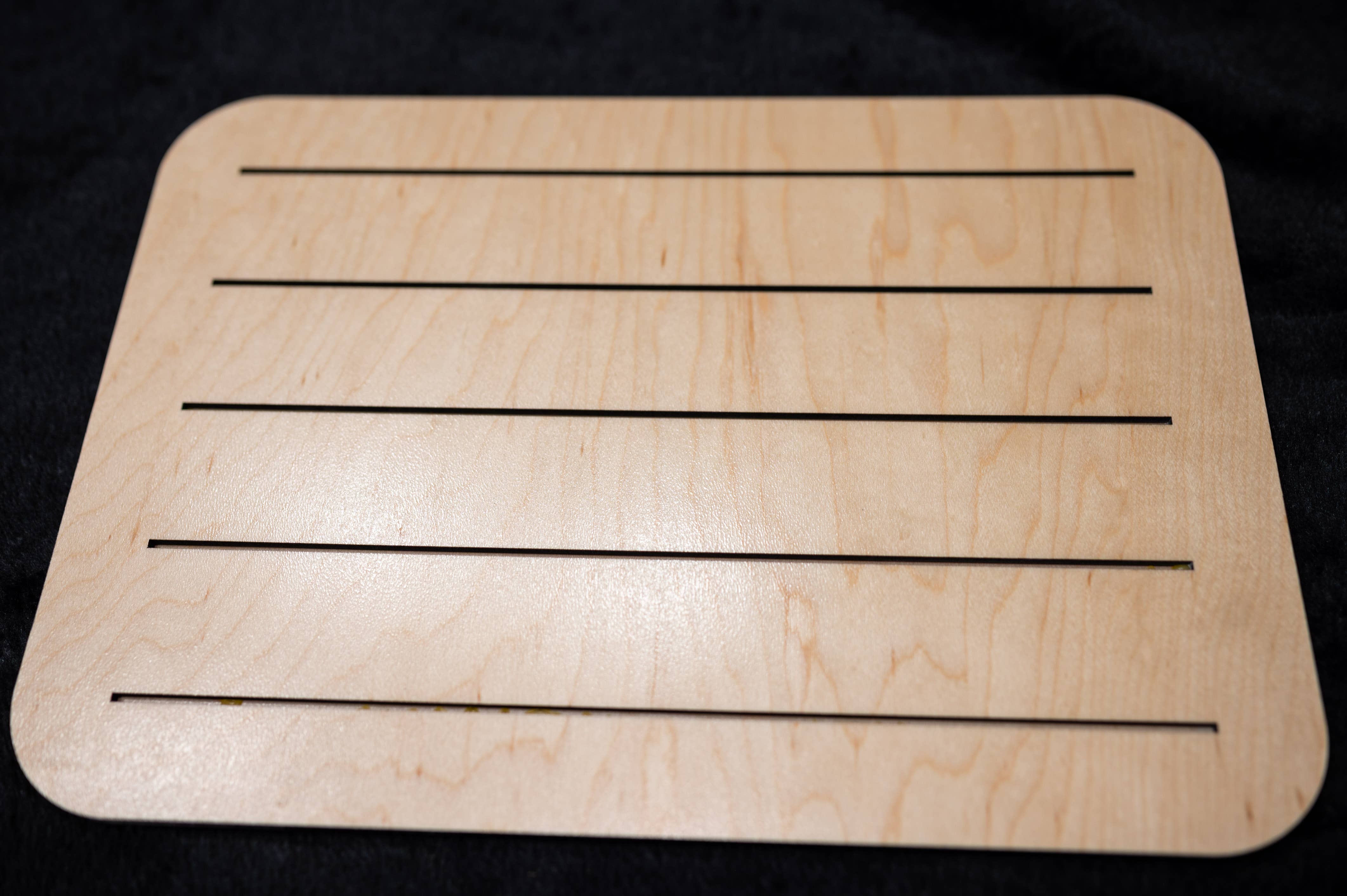 Fritz Studio - Wholesale Jewelry Stand & Display - Flat Card Display Stand1