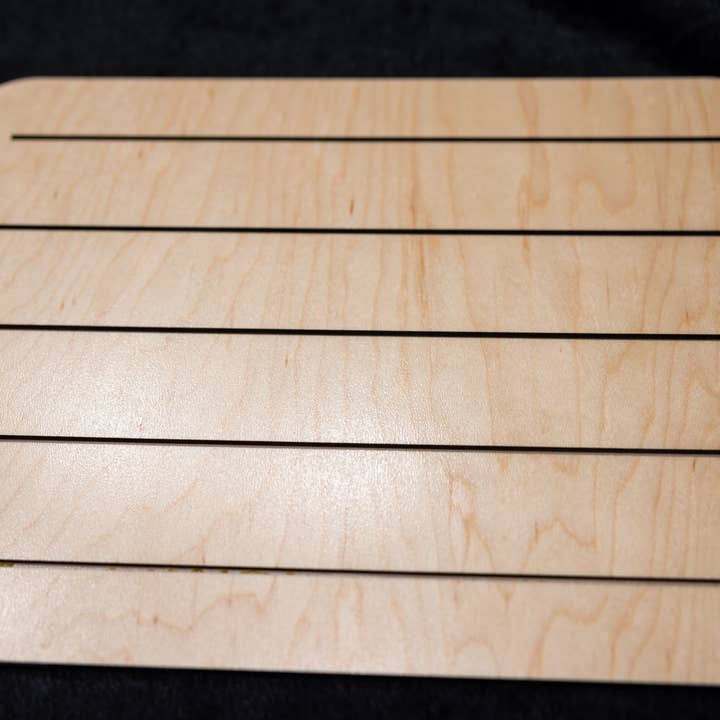 Fritz Studio - Wholesale Jewelry Stand & Display - Flat Card Display Stand1