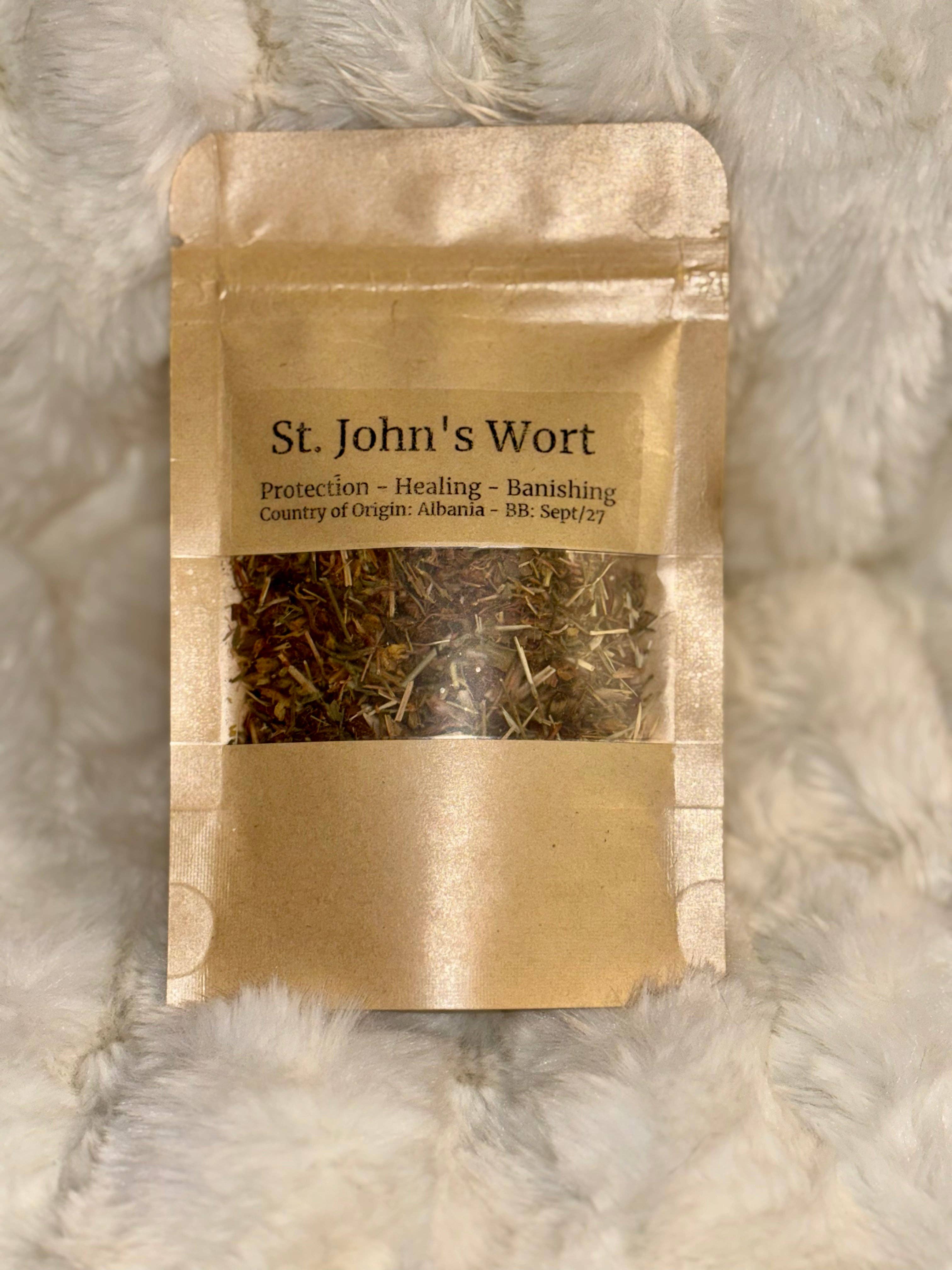 Mystic Rituals - Wholesale Herbs - Dried Herbs0