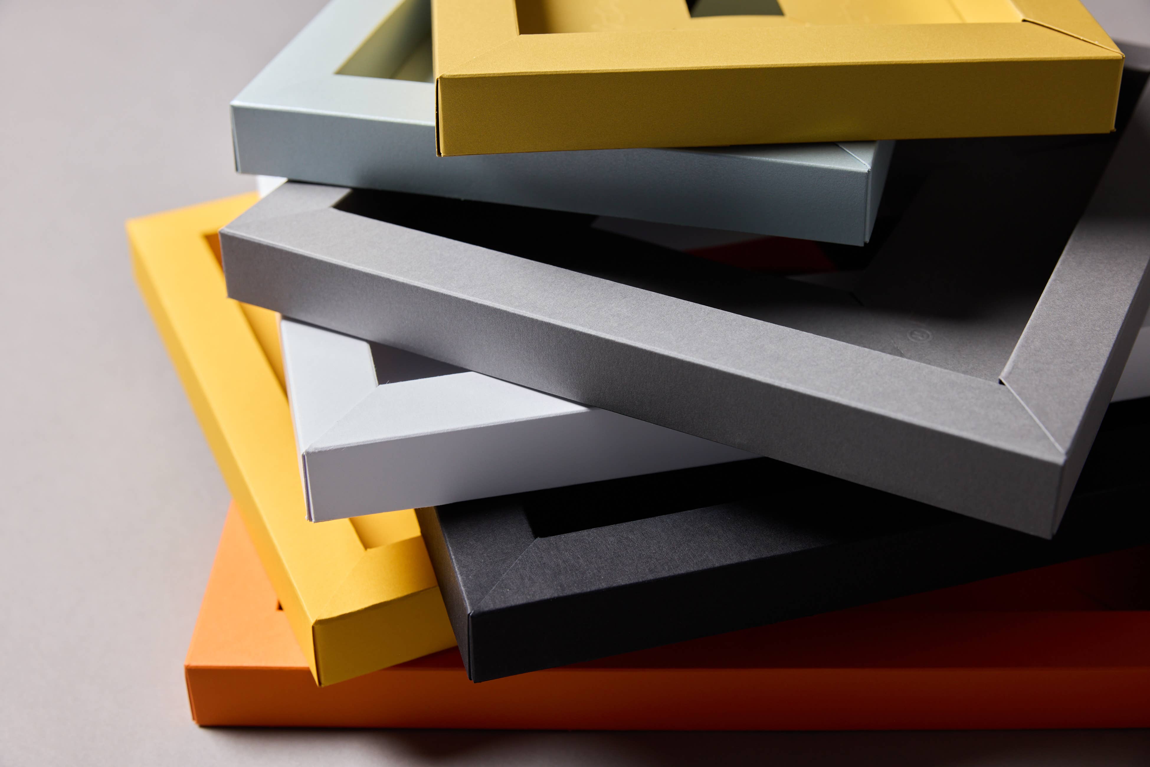 Pop-up Frames - Wholesale Picture Frame - SMALL Pop-up Picture Frame | Multi-size 15cm-30cm | Stick-on22