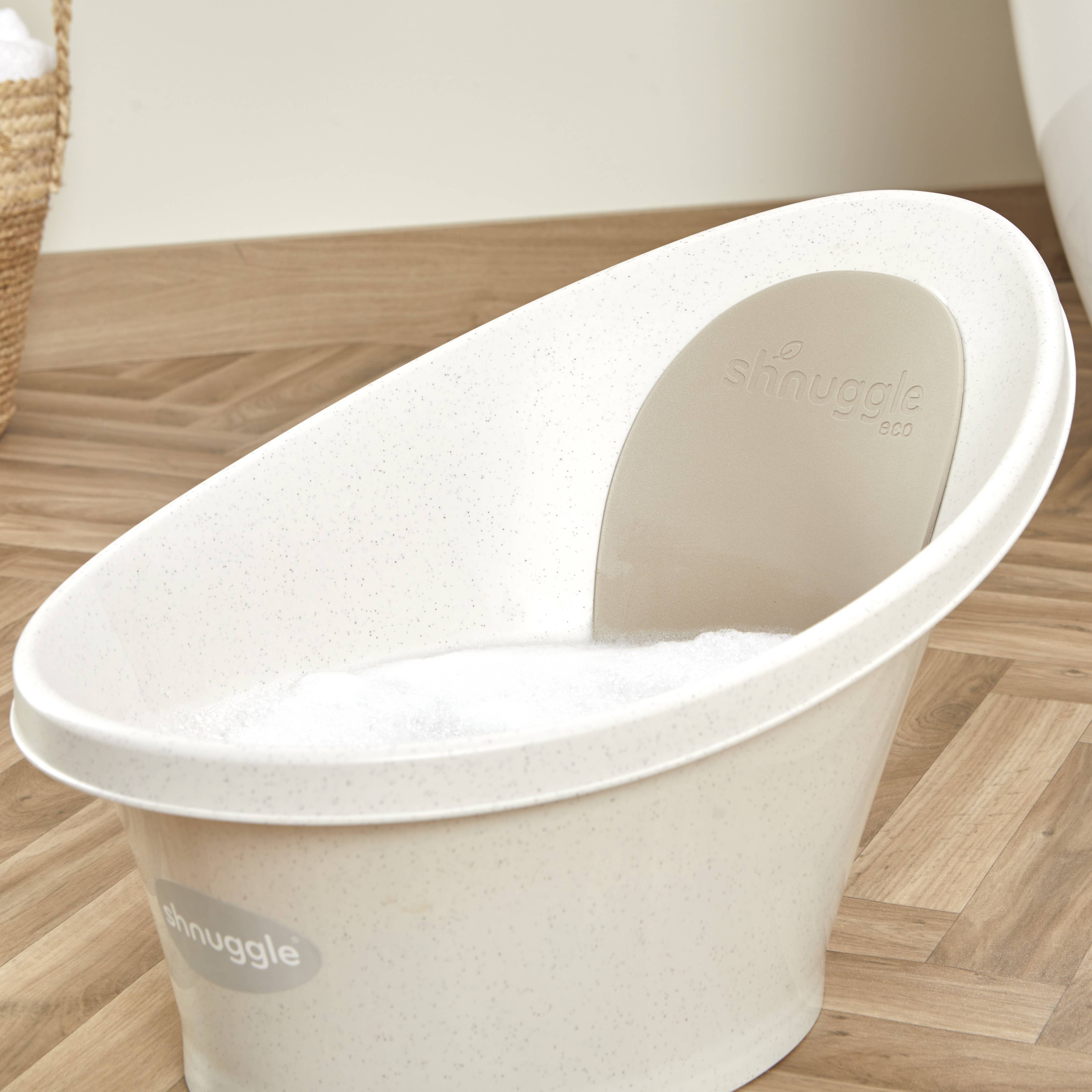 Shnuggle – wholesale Baby bath tub – Kids & Baby – Eco Collection - Shnuggle Baby Bath13