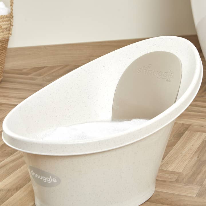 Shnuggle – wholesale Baby bath tub – Kids & Baby – Eco Collection - Shnuggle Baby Bath13