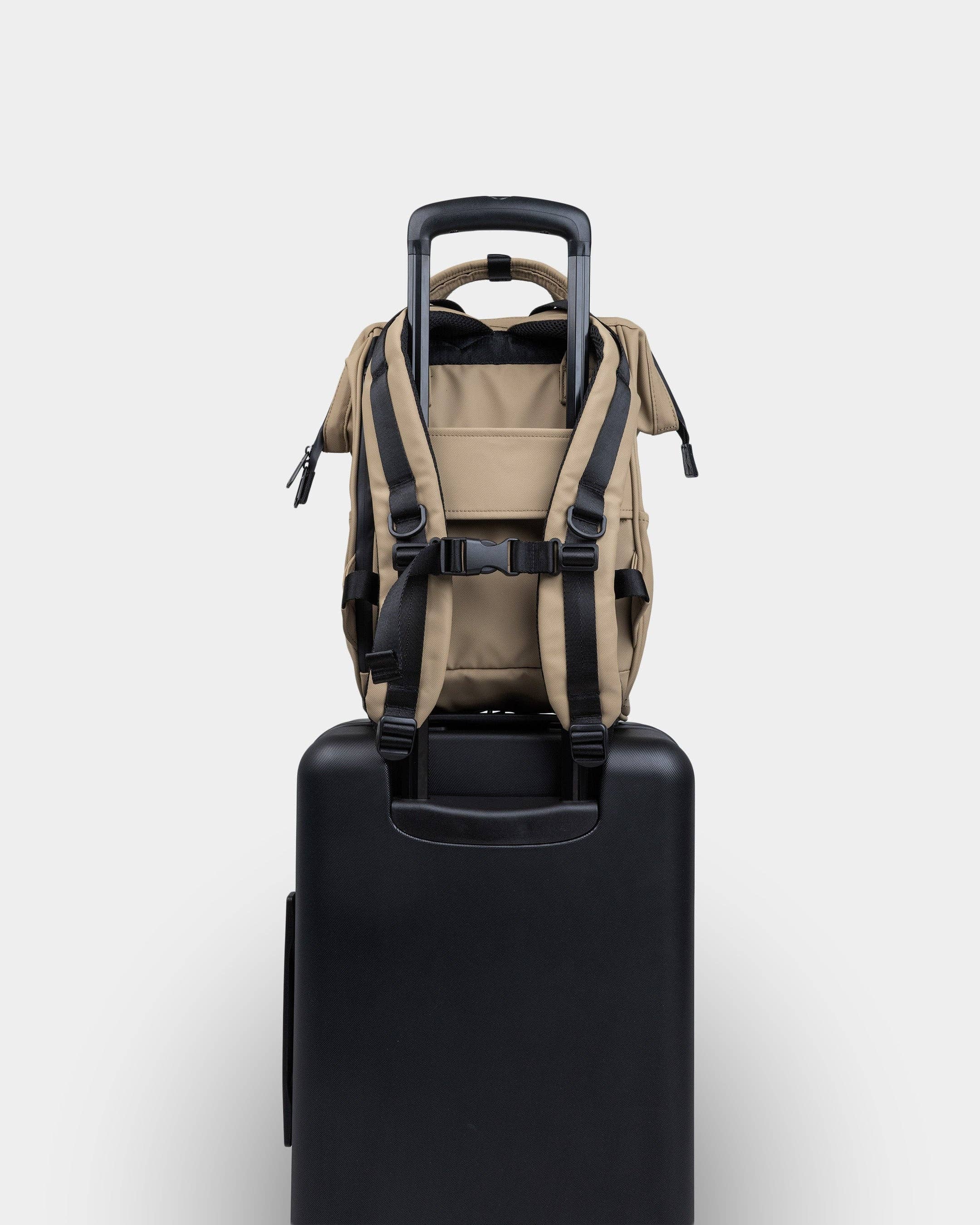 Portland Gear - Wholesale Backpack - Men's - Cascade Backpack - Compact57