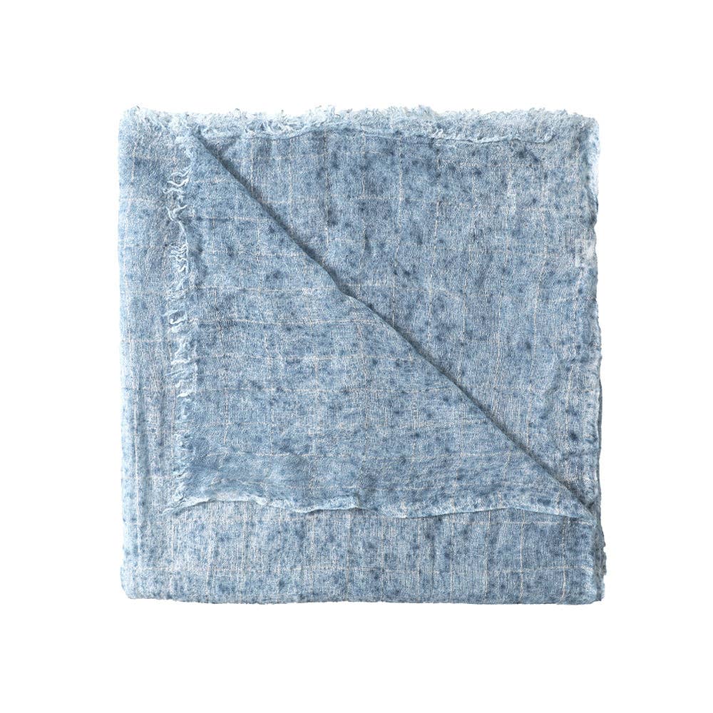 YOUZEY - Wholesale Scarf - Women's - The Alex - Arctic3