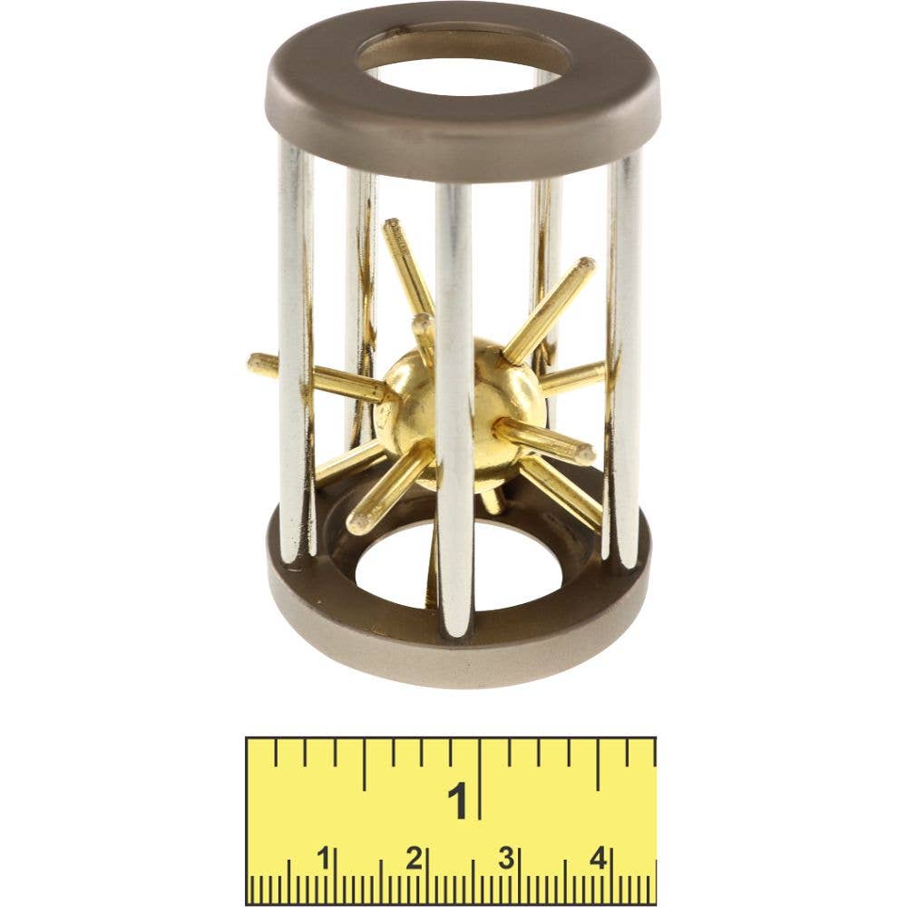 Puzzle Master - Wholesale Puzzle - Adult - Supernova - Metal Puzzle | Puzzle Master Metal Puzzles3